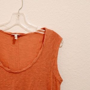 Joie // super cute pink summer top